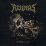 RUINAS - Ikonoklasta LP RUINAS - Ikonoklasta LP
