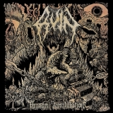 RUIN - Human Annihilation LP RUIN - Human Annihilation LP