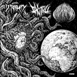 DEFORMITY/SACTHU/LAZHARUS - Split LP