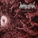 KORPSESOTURI - Korpsekrist LP