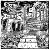 ETERNAL ROT/COFFINS - Split LP