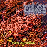 EVULSE - Pustulant Spawn MLP