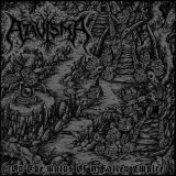 ATAVISMA - On The Ruins Of A Fallen Empire EP