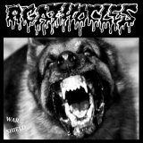 AGATHOCLES/NOXIOUS THREAT - Split EP