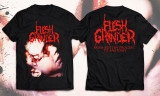 FLESH GRINDER - From Rotten Process... T-Shirt