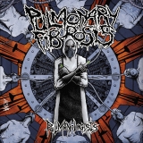 PULMONARY FIBROSIS - Pulmonologists LP PULMONARY FIBROSIS - Pulmonologists LP