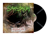 SANATORIUM - Arrival Of The Forgotten Ones ...25 Years Later LP