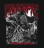 MORBIFIC - Pestilent Hordes LP