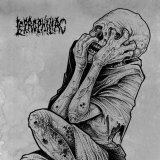 LEPROPHILIAC/GRAVAVGRAV - Split LP