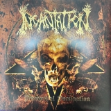 INCANTATION - Primordial Domination LP INCANTATION - Primordial Domination LP