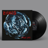 MANOS - True Life LP MANOS - True Life LP