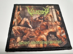 VULVECTOMY - Abusing Dismembered Beauties Patch