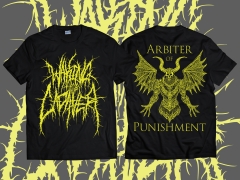 WAKING THE CADAVER - Arbiter (M) TS