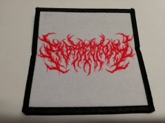 EMBRYECTOMY - Logo Patch