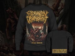 EXTERMINATION DISMEMBERMENT - Serial Urbicide (S) LS