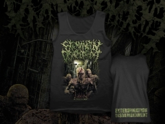 EXTERMINATION DISMEMBERMENT - Butcher Basement (XL) Tank