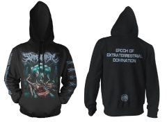 SLAMENTATION - Epoch Of Extraterrestrial Domination (skyblue) (M) Hoody