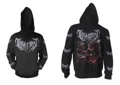 TRAUMATOMY - Beneficial Amputation.. (S) Hoody