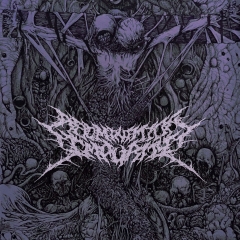 ABOMINATION IMPURITY - Post Disembowelment Blunt Serial Decapitation CD