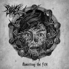 BEGGING FOR INCEST - Awaiting The Fist CD