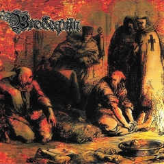 BRODEQUIN - Festival Of Death CD