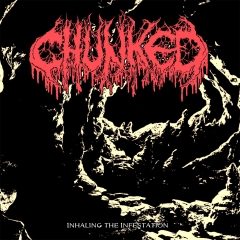 CHUNKED - Inhaling the Infestation MCD