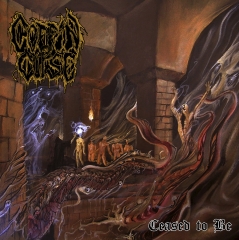 COFFIN CURSE - Ceased to Be CD