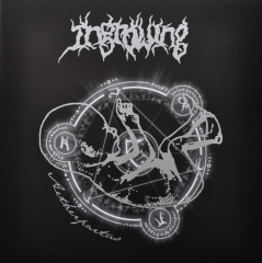 INGROWING - Aetherpartus/Heads Or Tails LP