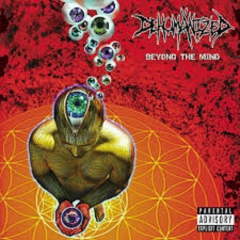 DEHUMANIZED - Beyond The Mind CD