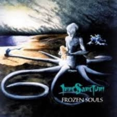 INNER SANCTUM - Frozen Souls LP