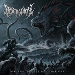 DEXTROLOGY - Resurrection the Abnormal Beast MCD