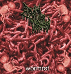 DRAIN OF IMPURITY - Wormrot MCD