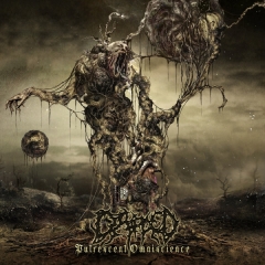 DRIPPED - Putrescent Omniscience MCD