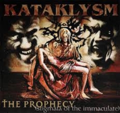 KATAKLYSM - The Prophecy LP