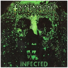 FACEBREAKER - Infected Digi CD