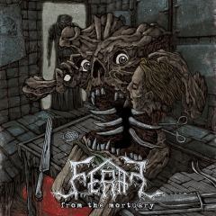 FERAL - From The Mortuary MCD