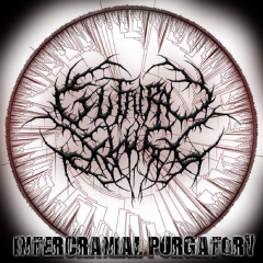 GUTTURAL SLUG - Intercranial Purgatory CD