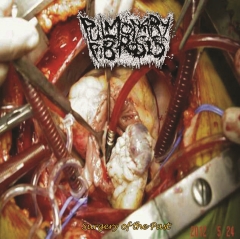 PULMONARY FIBROSIS/PILOCYSTIC ASTROCYTOMA - Split CD