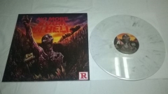 NO MORE ROOM IN HELL - Same LP (black/white)