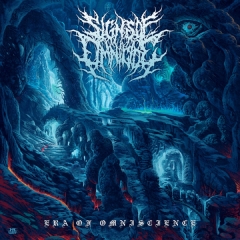 SIGNS OF OMNICIDE - Era Of Omniscience CD