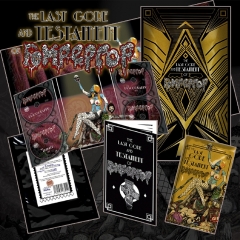 V.A.-The Last Gore And Testament Of Rompeprop - Deluxe Box Set