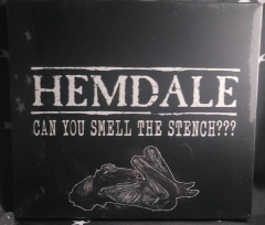 HEMDALE - Can You Smell The Stench??? DCD