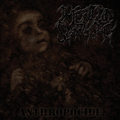 INFERTILE SURROGACY - Anthropocide CD