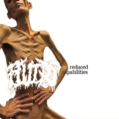 FLUIDS - Reduced Capabilities CD