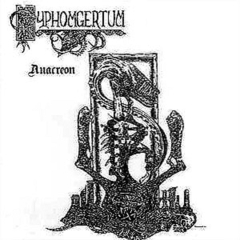 PYPHOMGERTUM - Anacreon + Promo 94 CD