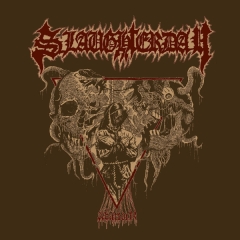 SLAUGHTERDAY - Abattoir LP