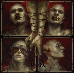 JASAD - 5 CD