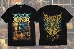 357 HOMICIDE - Executed On Site T-Shirt