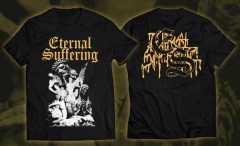 ETERNAL SUFFERING - Drowning In Tragedy T-Shirt (Pre-Order)