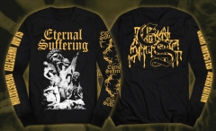 ETERNAL SUFFERING - Drowning In Tragedy Longsleeve (Pre-Order)
